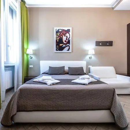 Mia Vendégház 3*