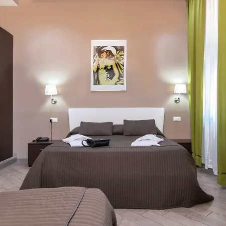 Mia 3* Róma