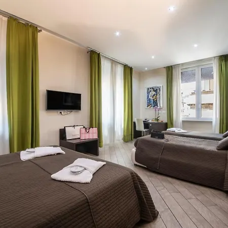 Πανσιόν Mia 3*