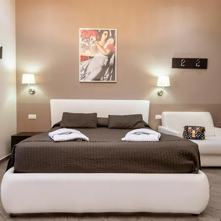 Πανσιόν Mia Ρώμη