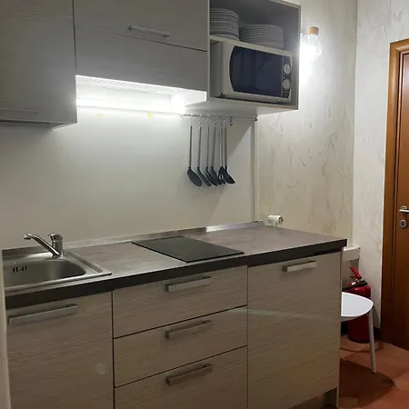 Pensionat Mia Rom