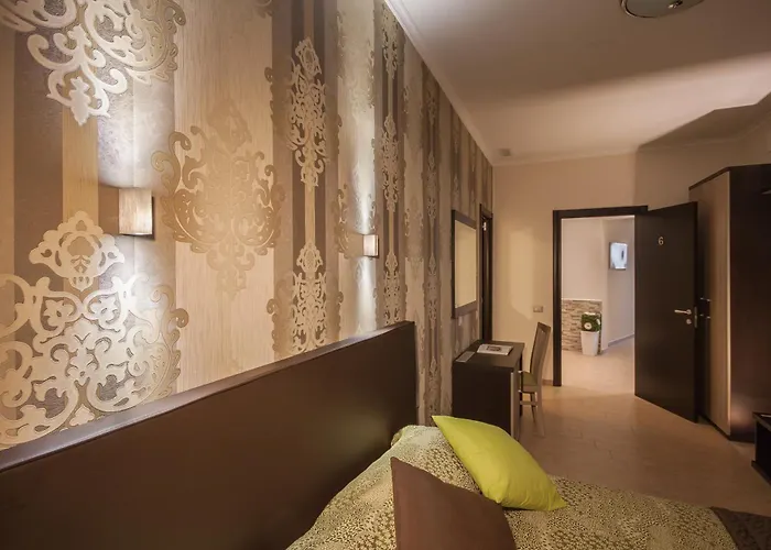 Πανσιόν Mia Ρώμη