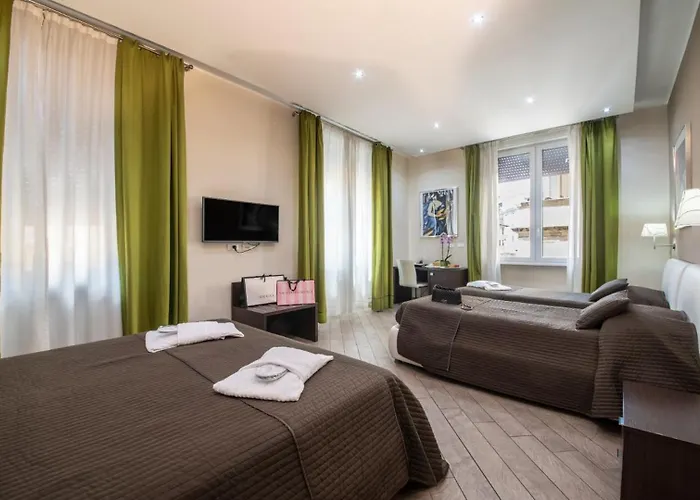 Πανσιόν Mia 3*