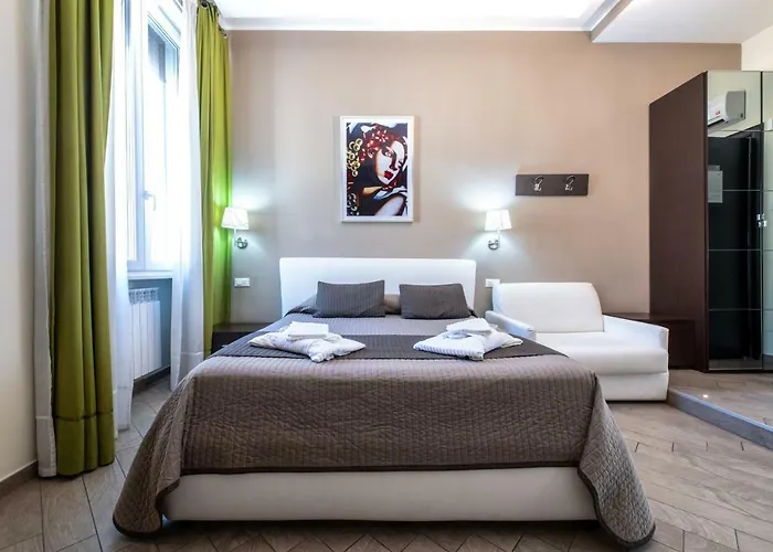 Mia Πανσιόν 3*