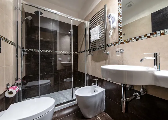 Mia Πανσιόν 3*