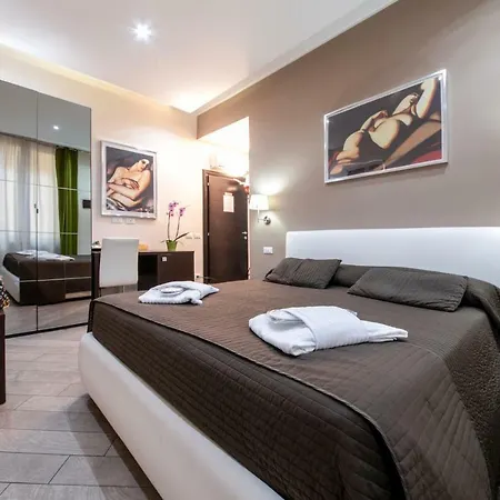 Mia Guest house